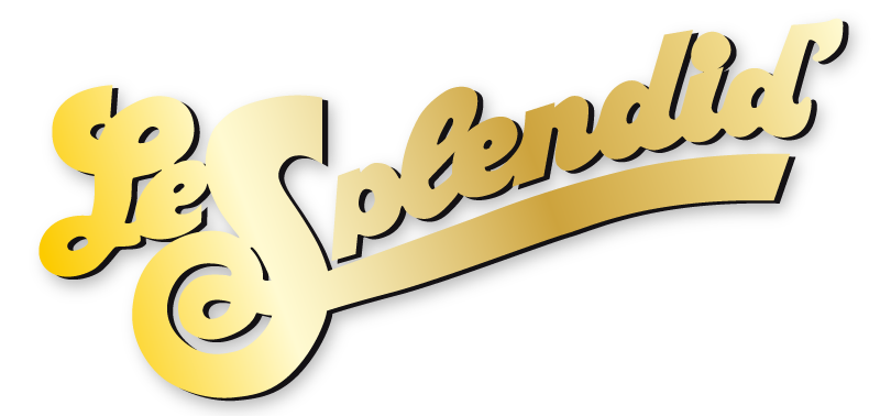 Logo Splendid