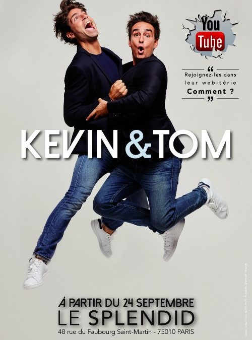 Kévin & Tom