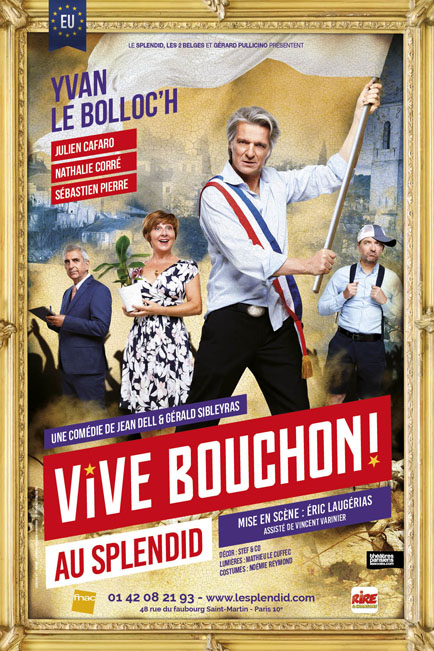 Affiche Une semaine pas plus