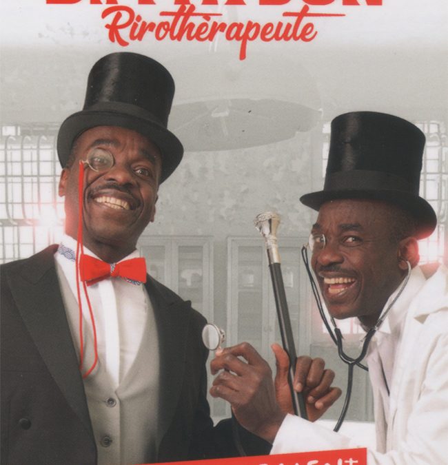 Dr PATSON Rirothérapeute