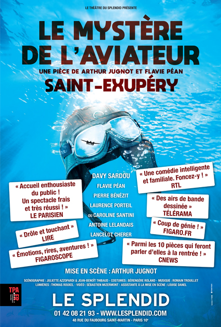 Affiche Une semaine pas plus