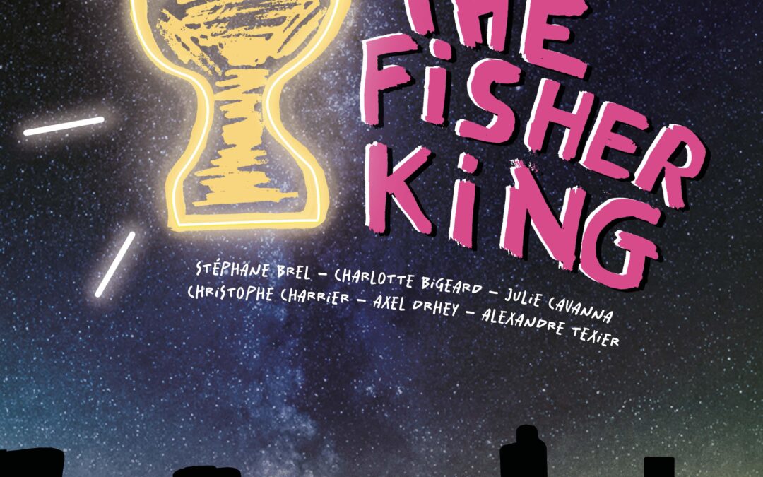 The Fisher King