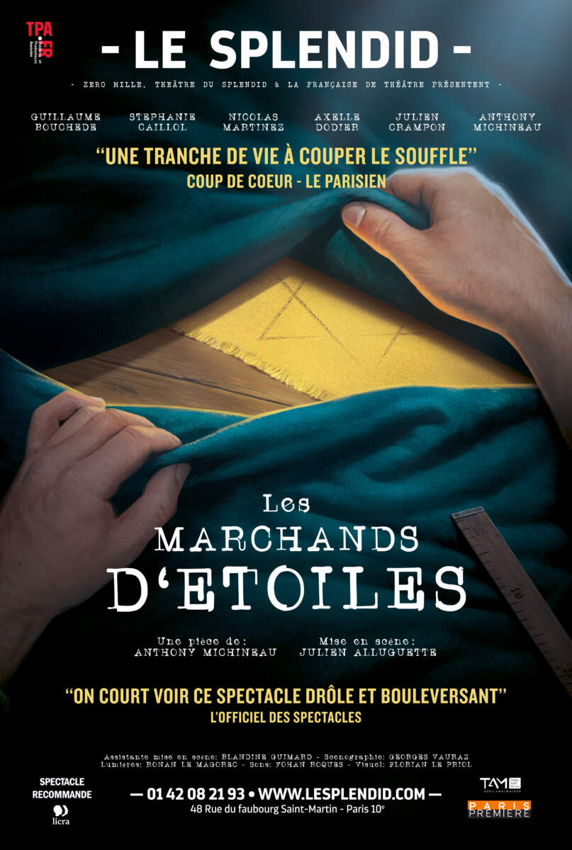 Affiche Une semaine pas plus