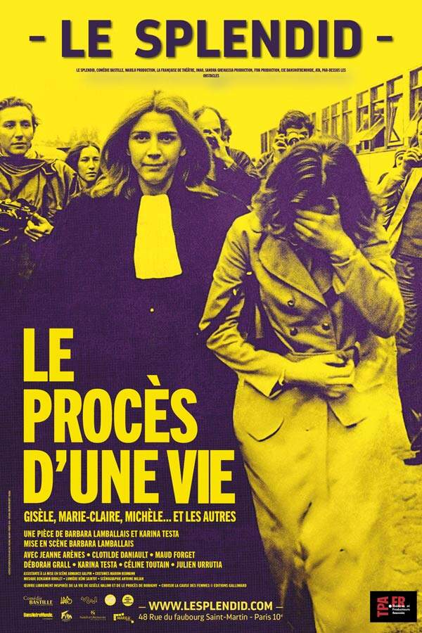 Affiche Une semaine pas plus