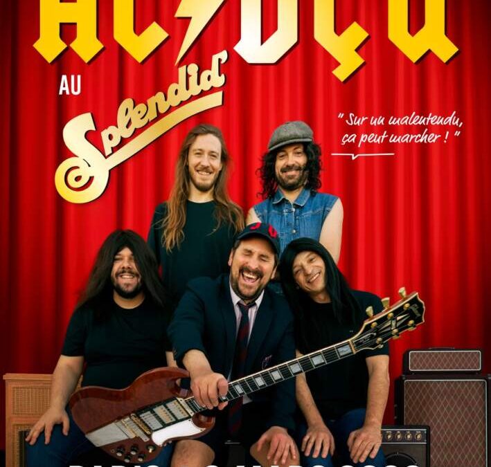 AC/DÇU